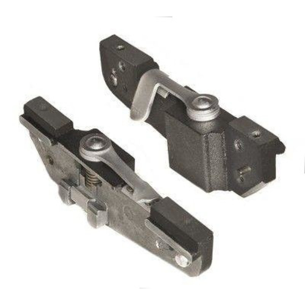 Крепление кронштейна ПОСП / Тигр