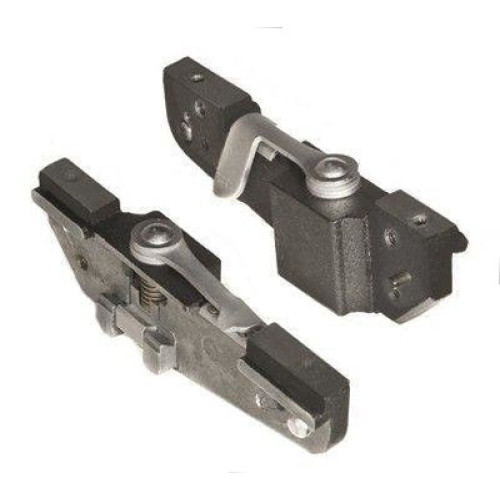 Крепление кронштейна ПОСП / Тигр