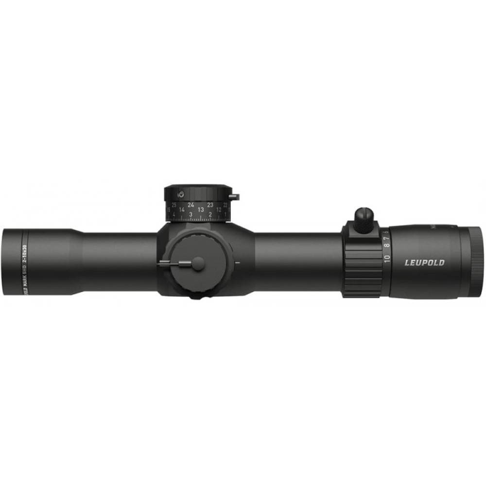 Оптический прицел Leupold Mark 5HD 2-10x30 M5C3 FFP (сетка TMR) с подсветкой