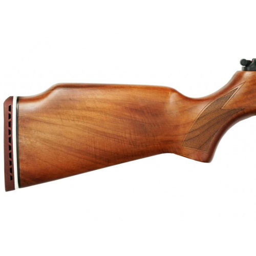 Винтовка пневматическая Hatsan 60S (переломка, дерево), кал.4,5 мм, 3 Дж.