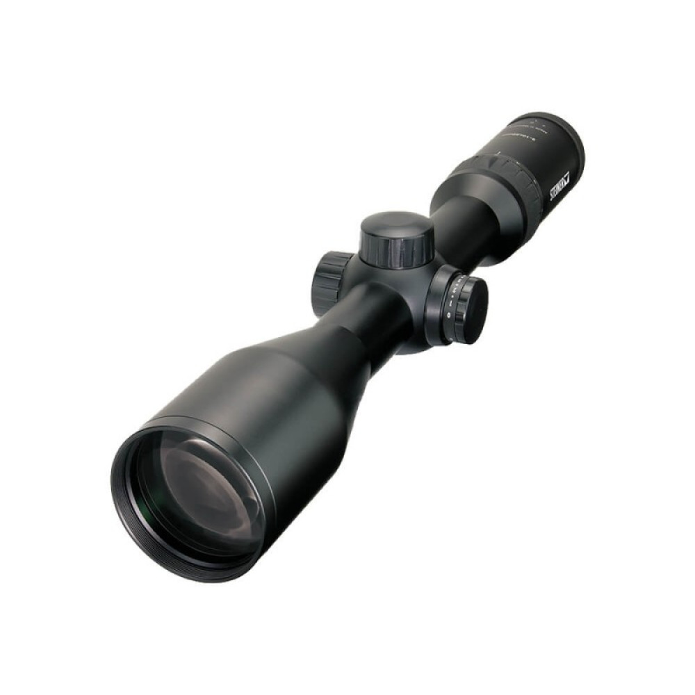 Оптический прицел Steiner Nighthunter JE 1.6-8x42 шина Z (8757)