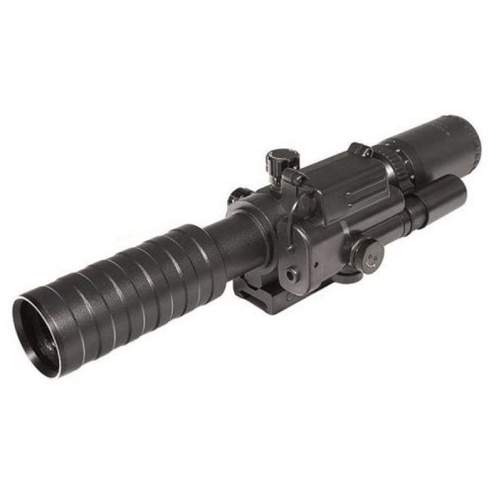 Оптический прицел Sturman 3-9x32 E