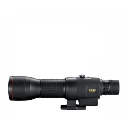 Зрительная труба Nikon EDG Fieldscope 85-A VR