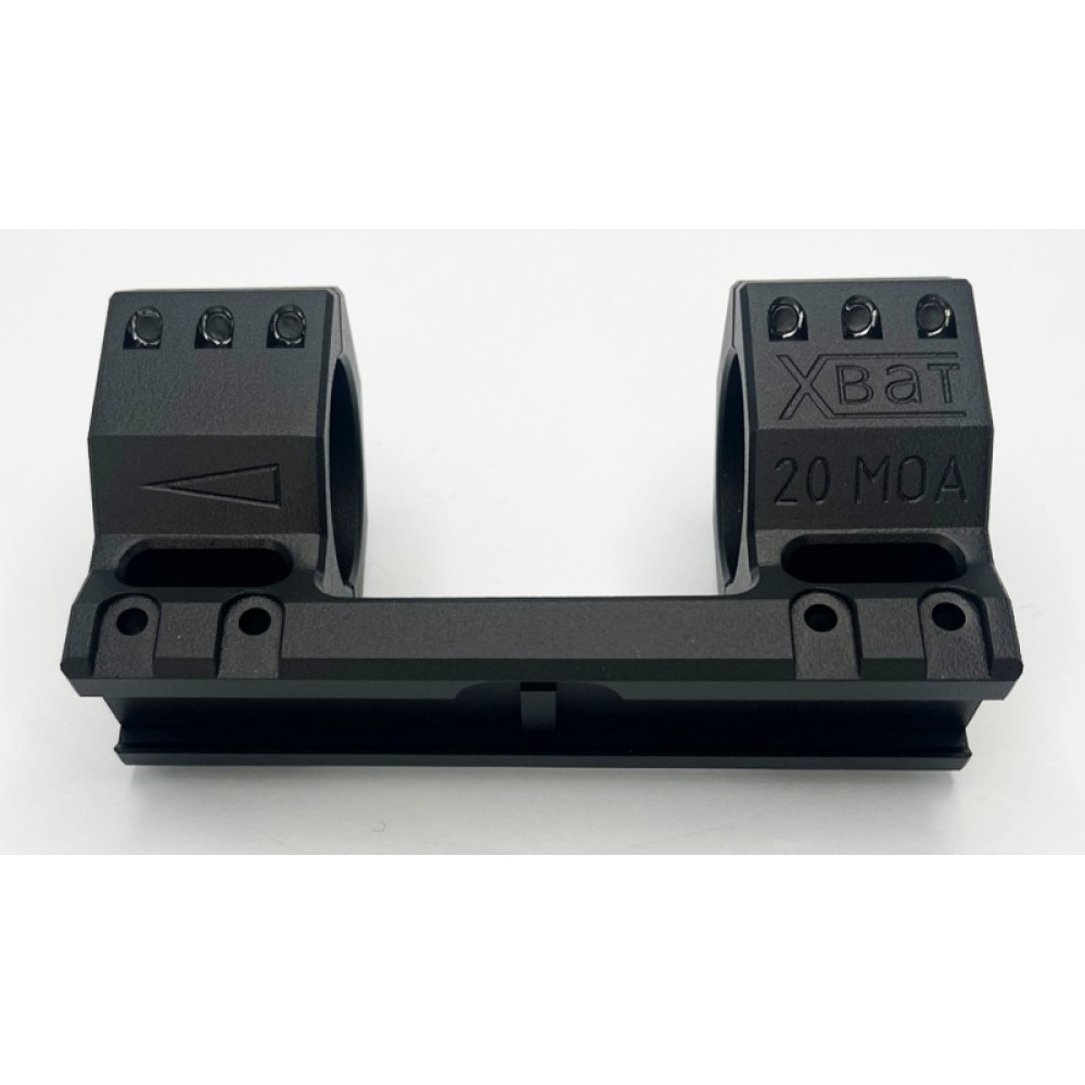 Моноблок 34мм 20МОА высота 20мм