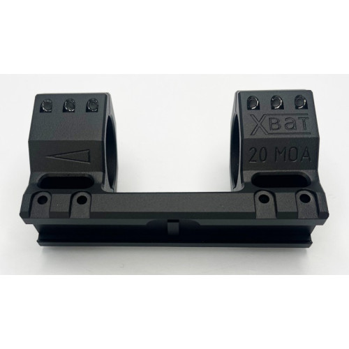 Моноблок 34мм 20МОА высота 20мм