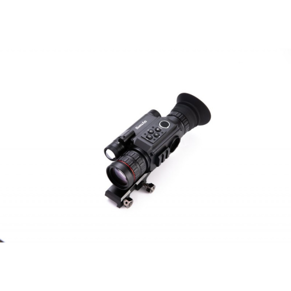 Цифровой прицел ночного видения Sytong HT-60 3/8x 850nm