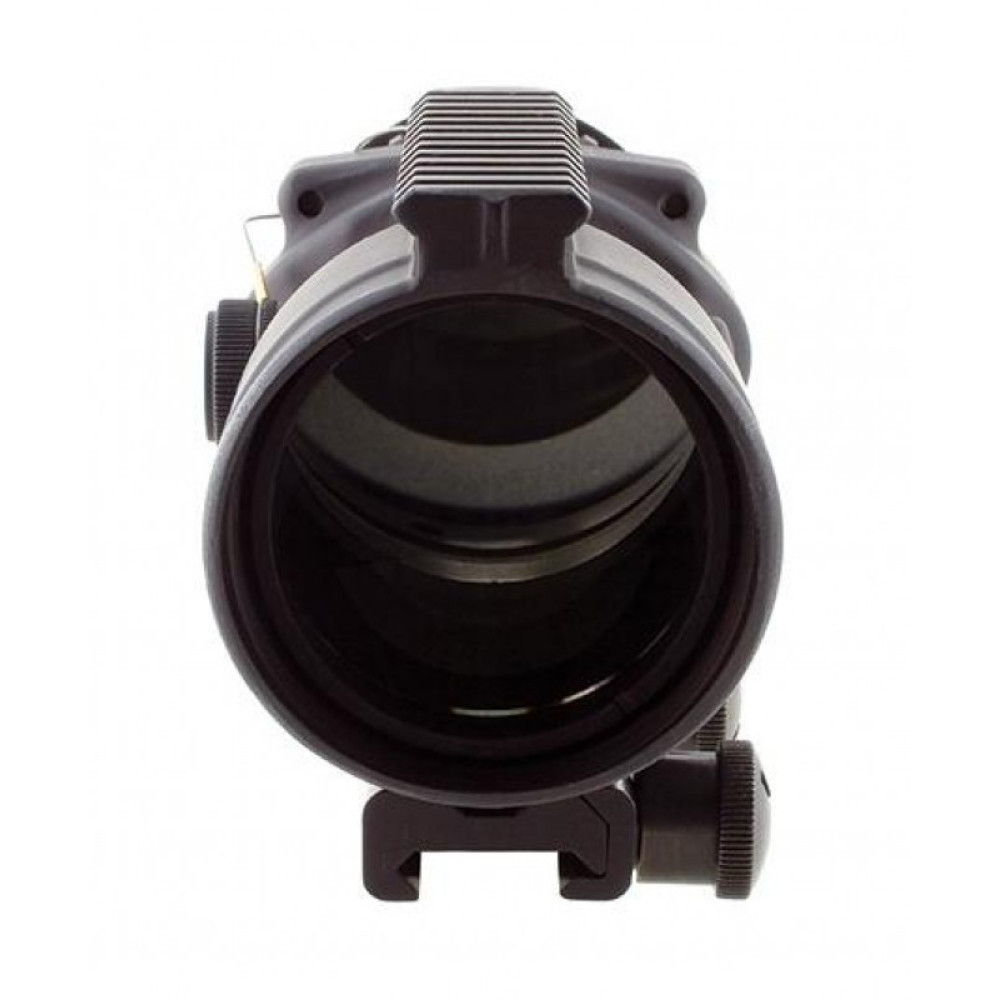 Призматический прицел Trijicon ACOG 3.5x35, Черный