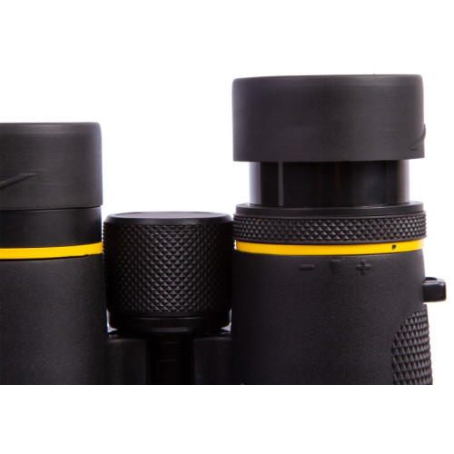 Бинокль Bresser National Geographic 8x42