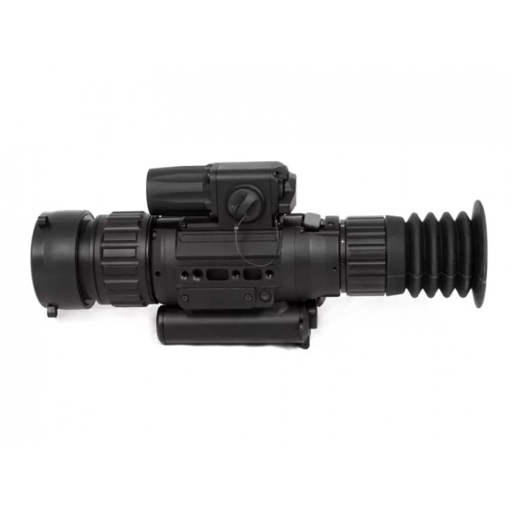 Тепловизионный прицел Fortuna General 2 50L6 R LRF 3000