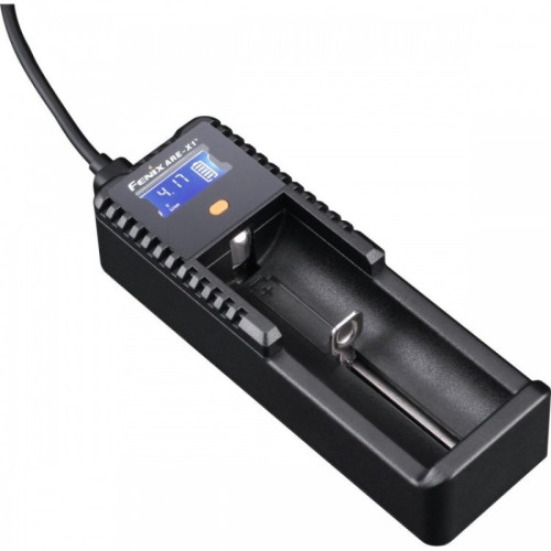 Зарядное устройство FENIX ARE-X1+ ARE-X1plus