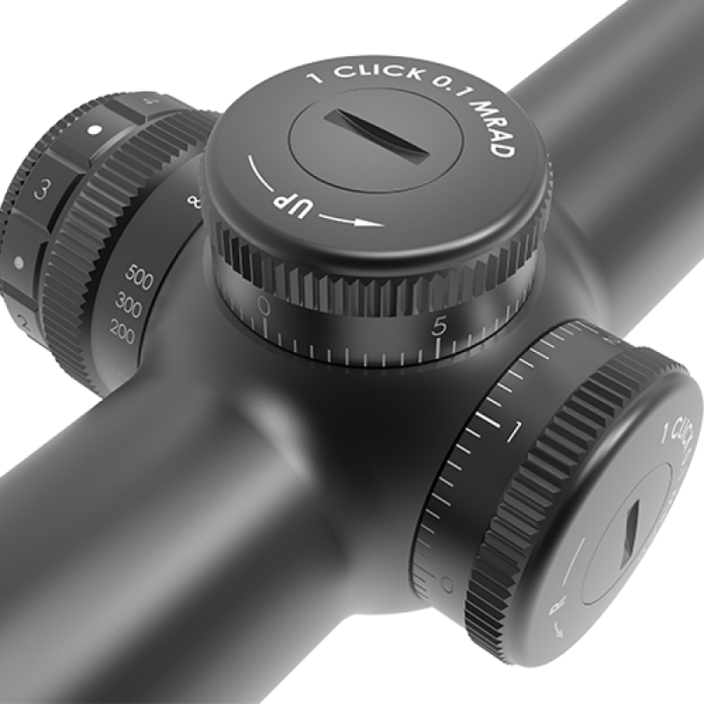 Оптический прицел MewLite 4-32x56 SFIR