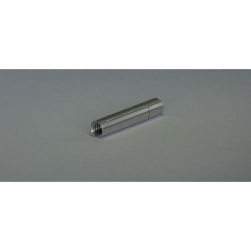 Переходник ЧИСТОGUN дюраль 8/36 на 8/32