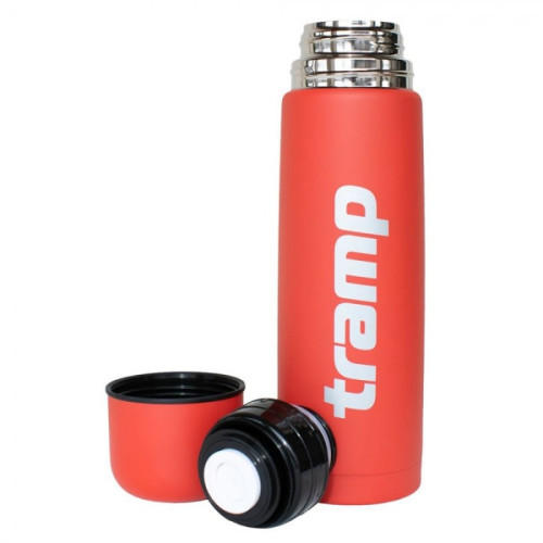 Tramp термос Basic 0,5 л (красный)