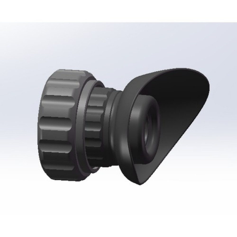 Тепловизионная насадка CONO NightSeer NS350C