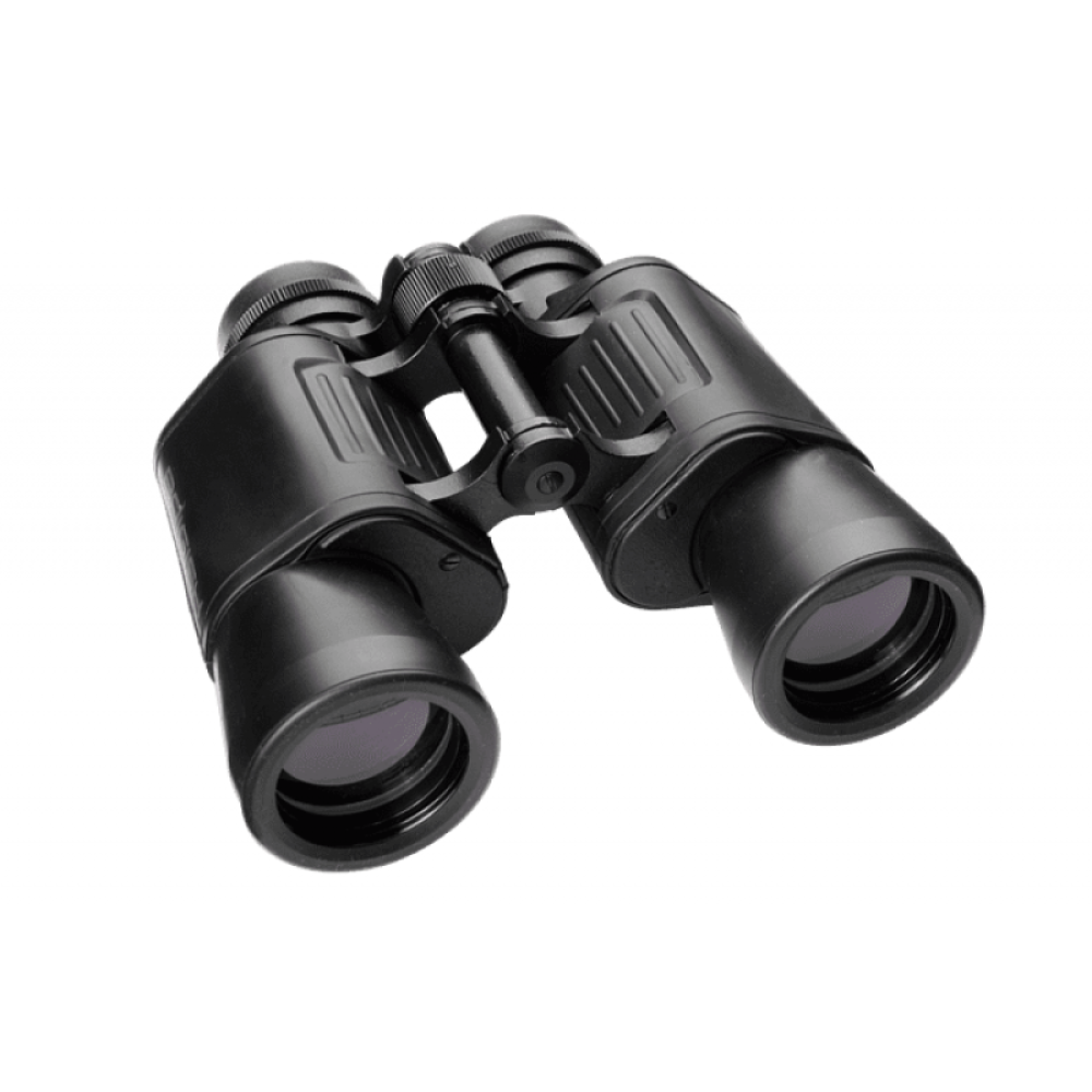 Бинокль БПЦ2 10х40 (обрезиненный) «Байгыш»