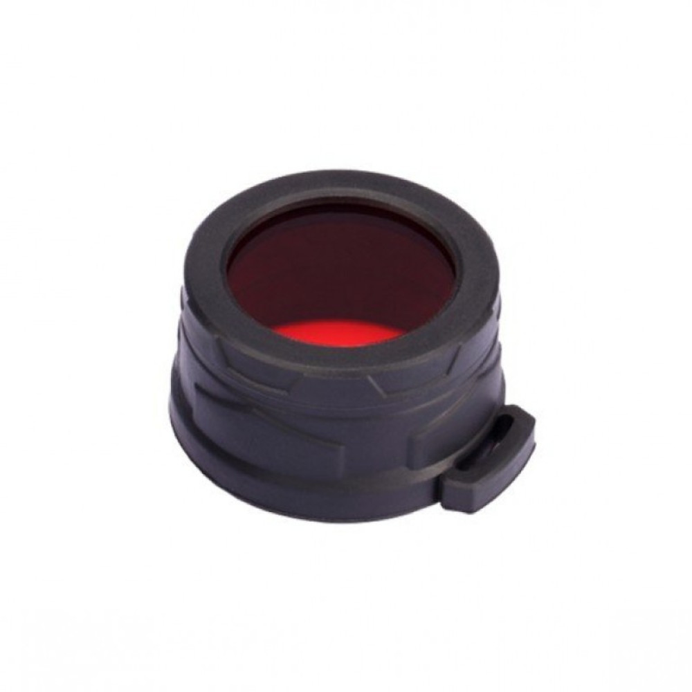 Фильтр Nitecore NF40 (красный, зеленый, синий, матовый)