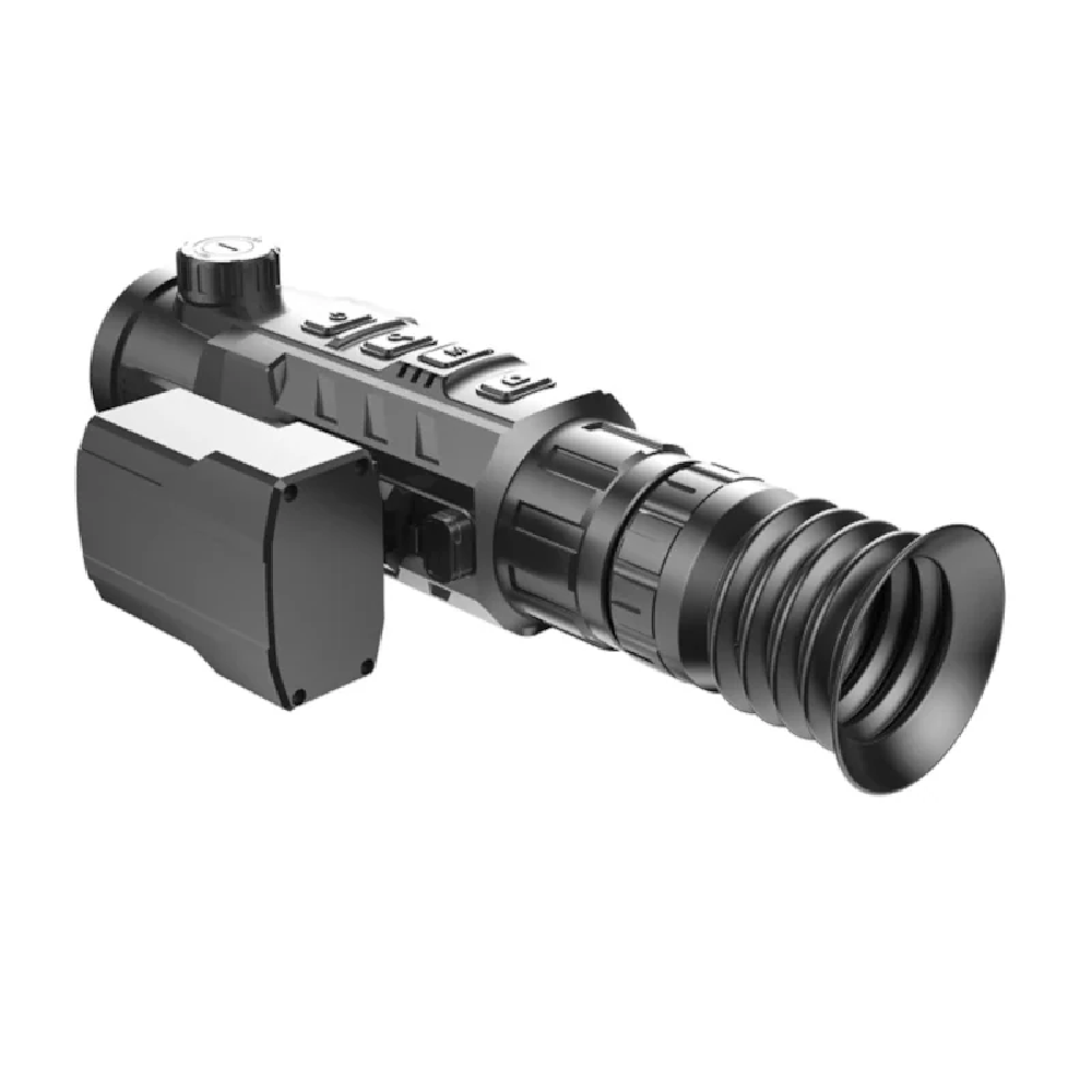 Тепловизионный прицел Longot TL342 LRF