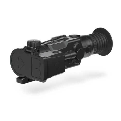 Тепловизионный прицел Dedal-Т2.385 Hunter LRF