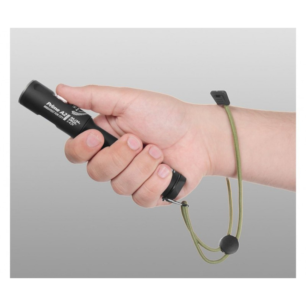Фонарь на каждый день Armytek Prime A2 Pro