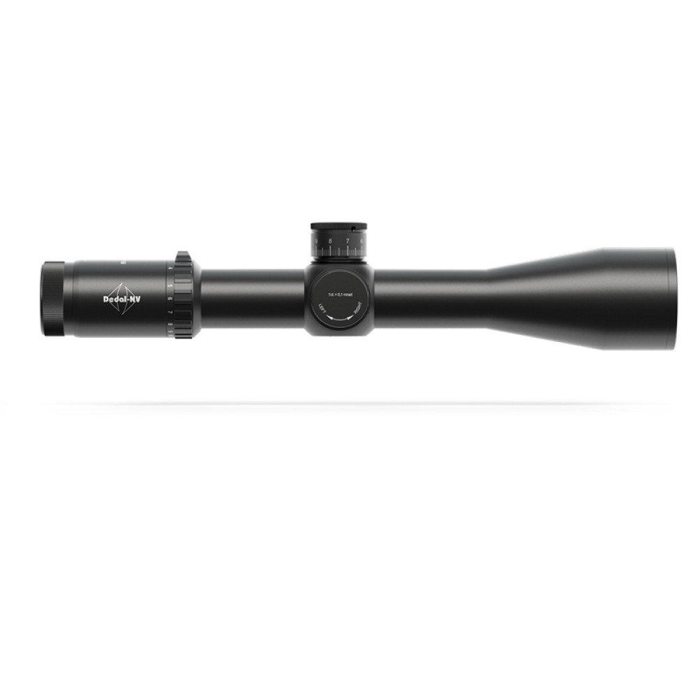 Оптический прицел Dedal DH 3-12x50