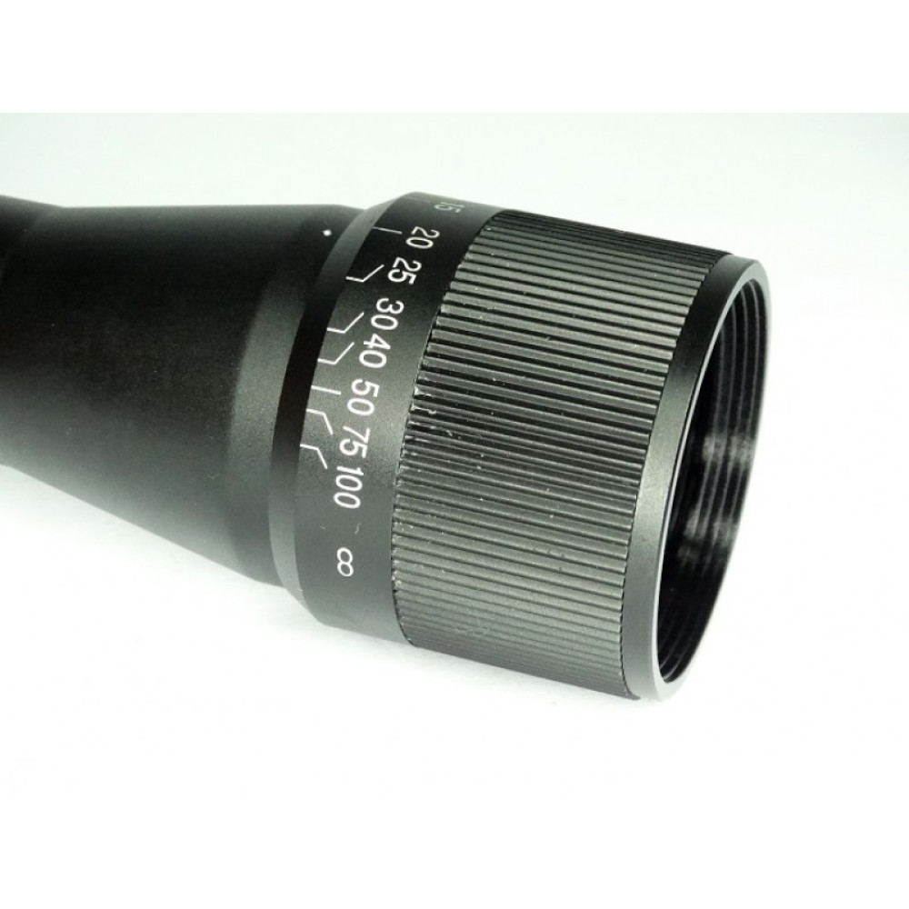 Оптический прицел Combat 2-7x32 AOEGC