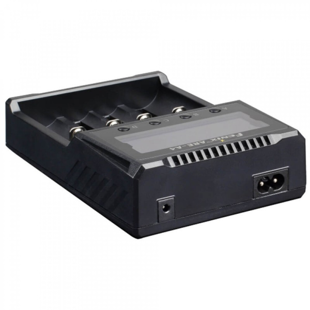 Зарядное устройство FENIX ARE-A4