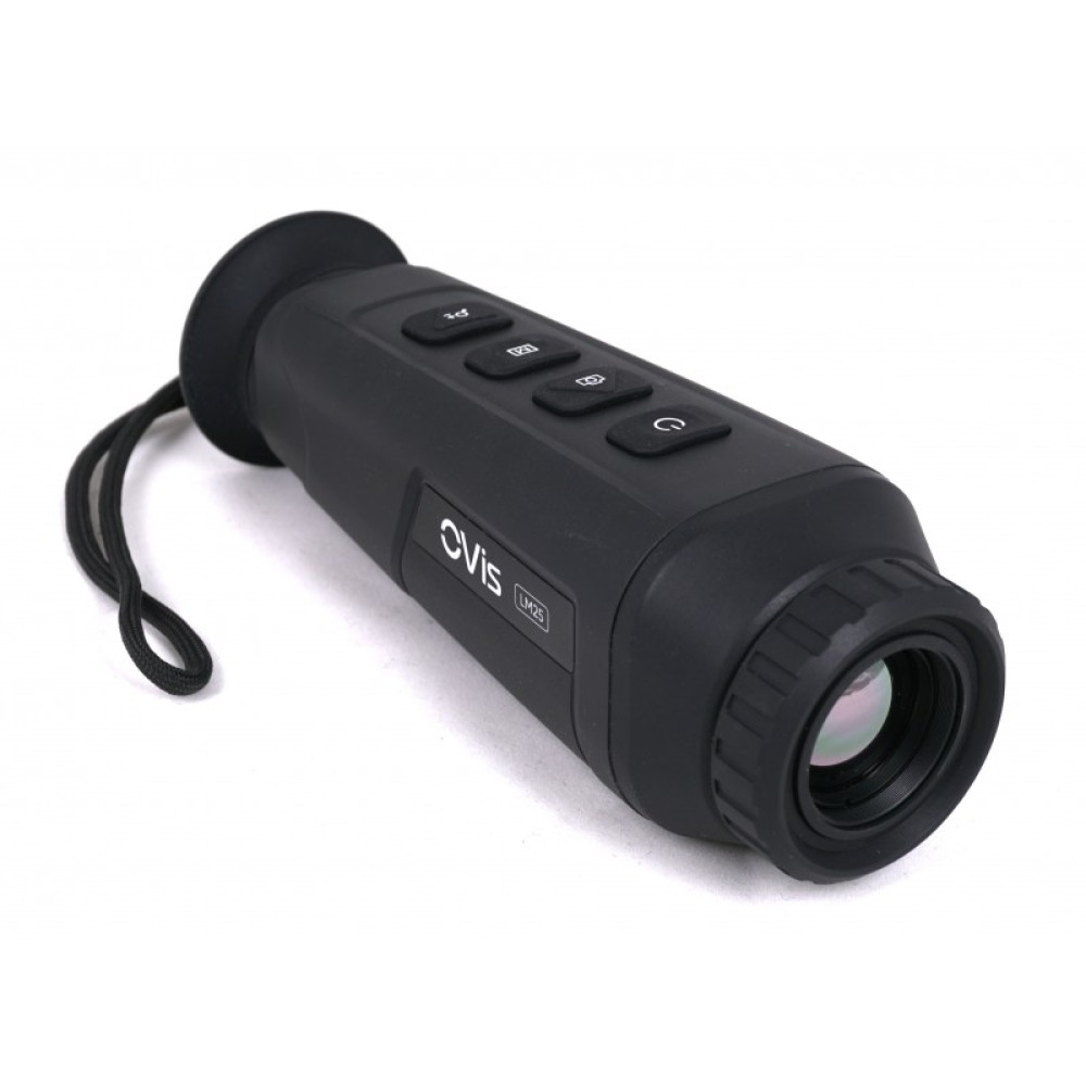 Тепловизионный монокуляр Arkon OVis LM25