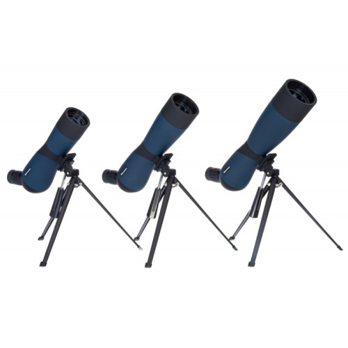 Зрительная труба Discovery Range 60, Синий