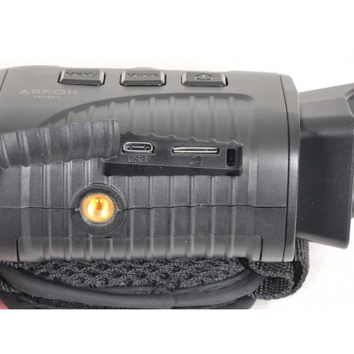 Цифровой монокуляр ночного видения ARKON Lite NVM1