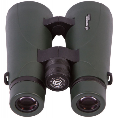 Бинокль Bresser Pirsch 8x56