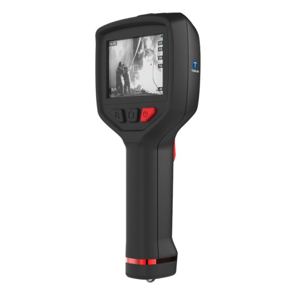 Тепловизор Torus XF200-E, Черный