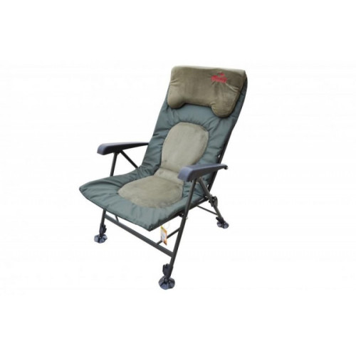 Tramp кресло Elite (зеленый)