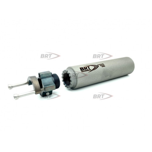 ДТК BRT для ПКП ПЕЧЕНЕГ