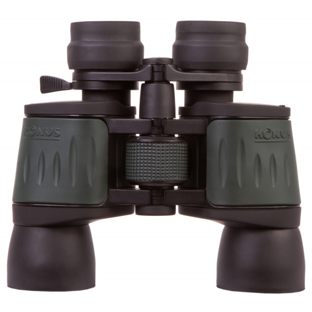 Бинокль Konus NewZoom 7-21x40