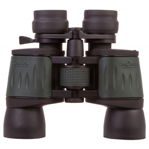 Бинокль Konus NewZoom 7-21x40
