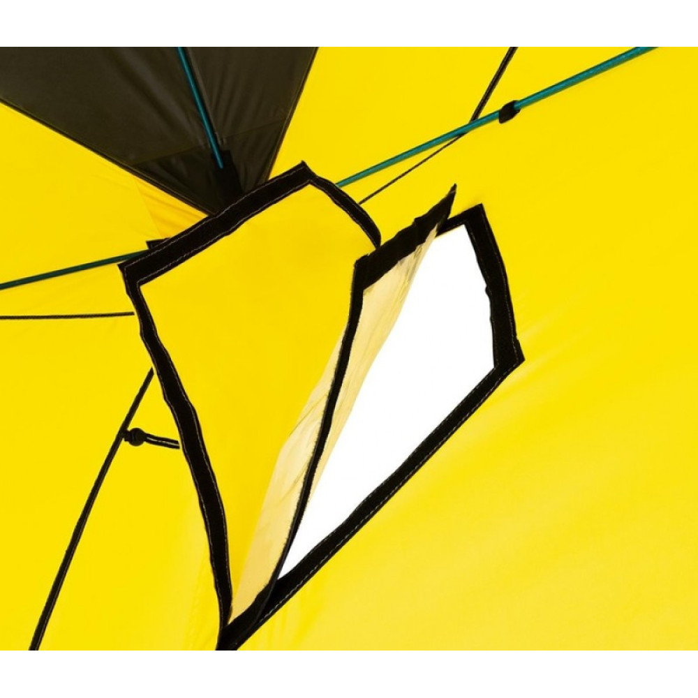 Палатка Helios Piramida Extreme 2x2 V2.0