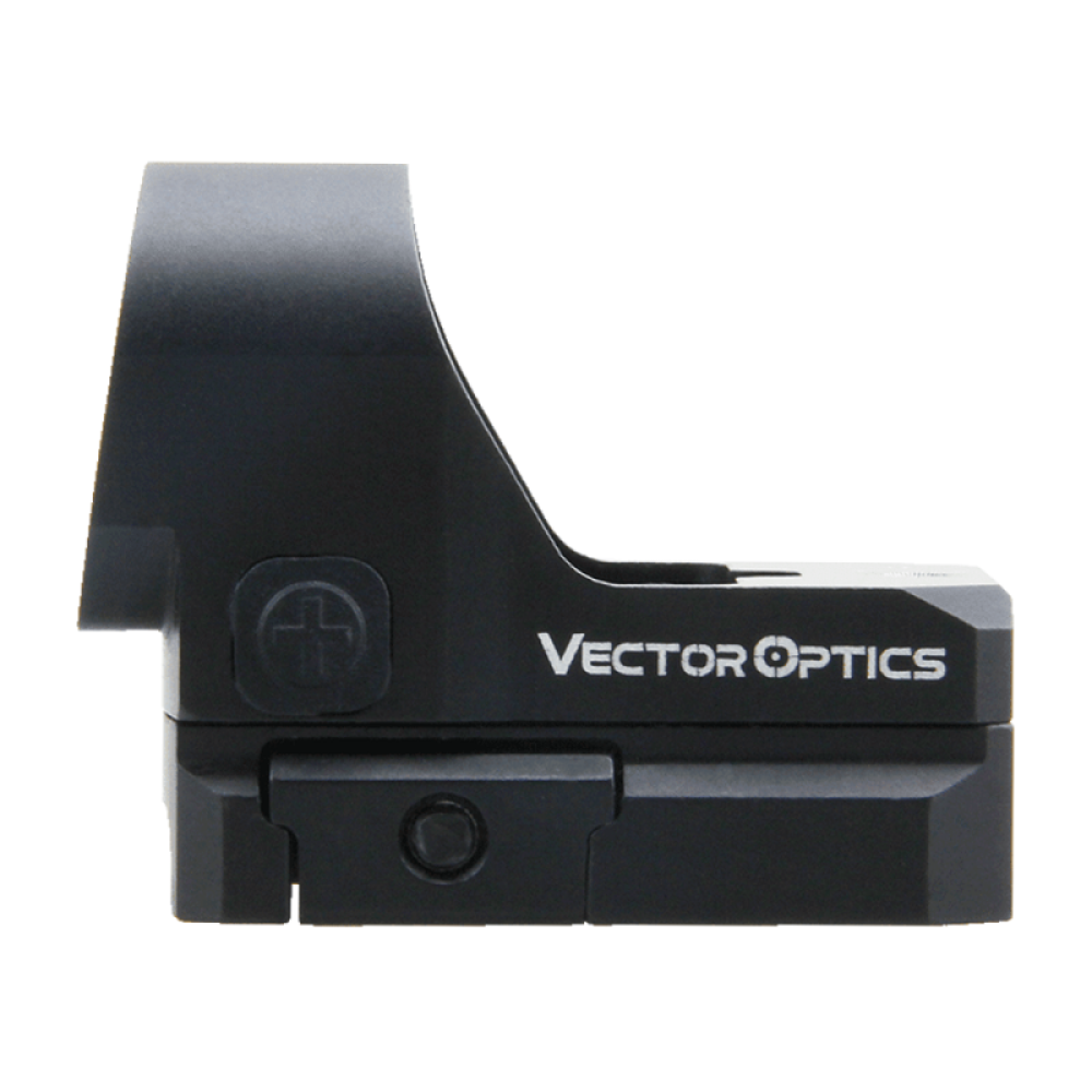 Коллиматорный прицел Vector Optics Frenzy-X 1x22x26 AUT