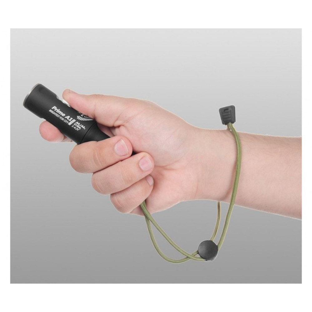 Фонарь на каждый день Armytek Prime A1 Pro