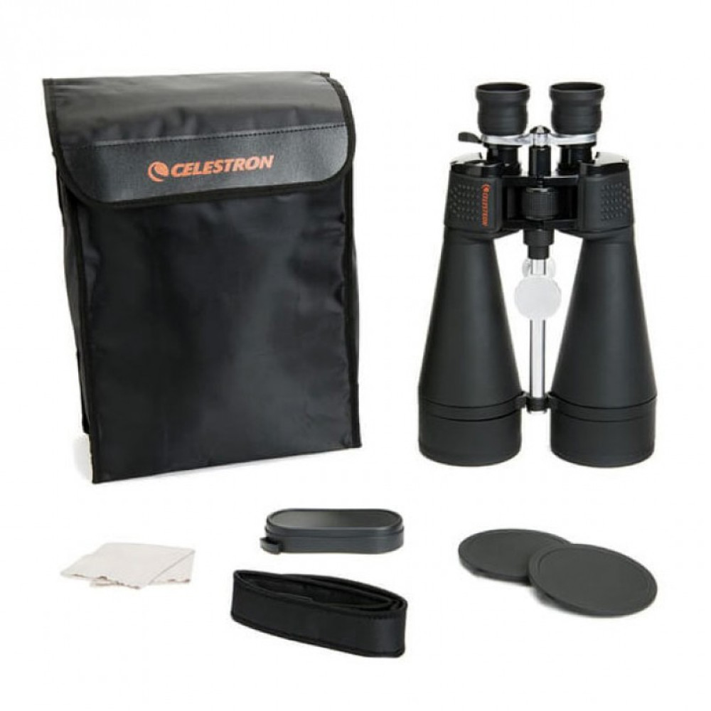Бинокль Celestron SkyMaster 18-40x80