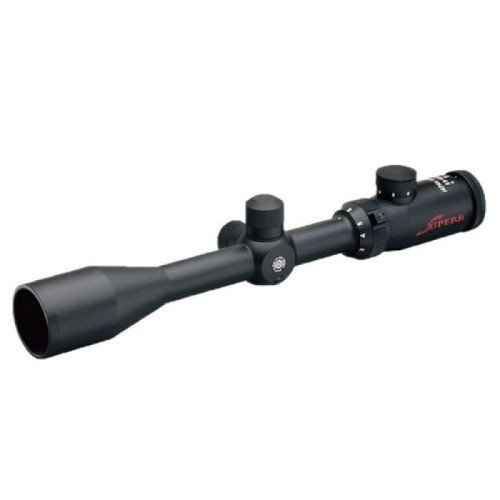 Оптический прицел Hakko B3-IL-642 6x42, сетка 15D