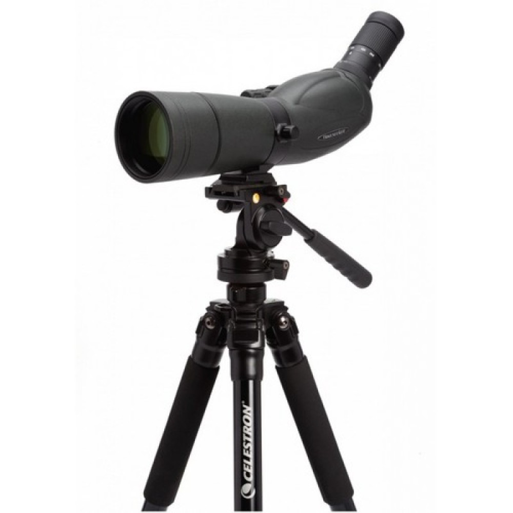 Зрительная труба Celestron TrailSeeker 65 45 Degree
