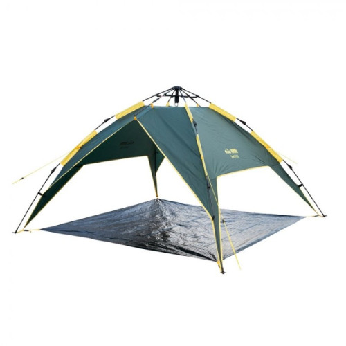 Автоматическая палатка Tramp Swift 3 V2, зеленый