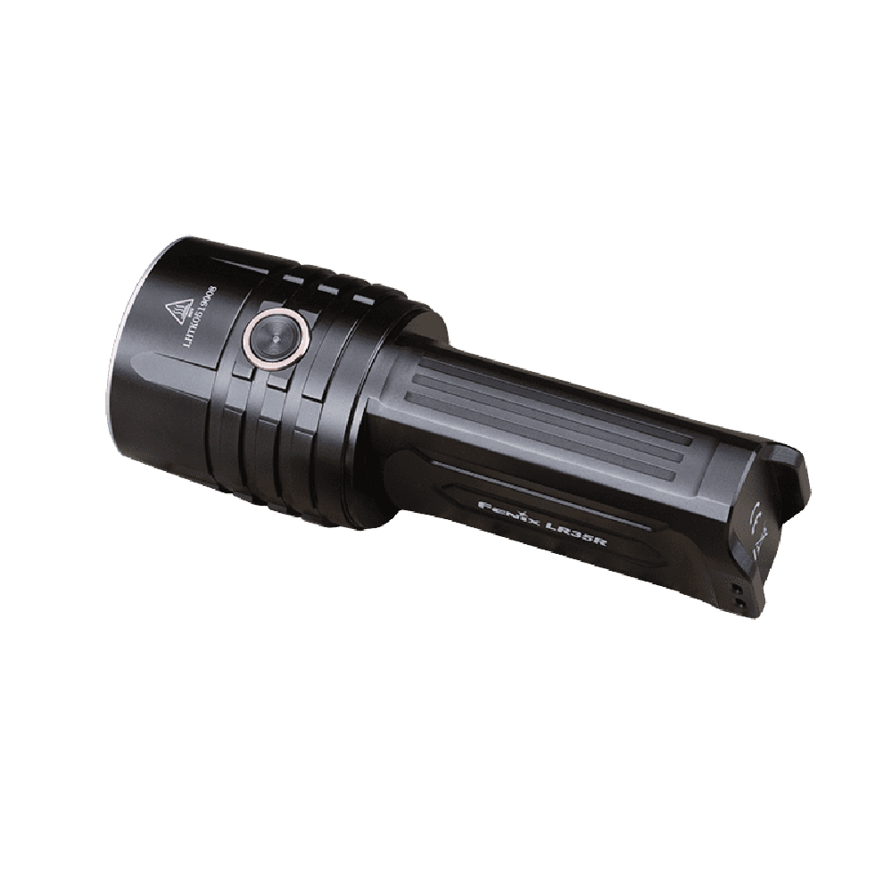 Фонарь Fenix LR35R