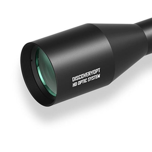 Оптический прицел Discovery MS 3-9X40IR FD25