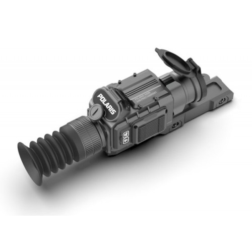 Тепловизионный прицел CONO Polaris-650R, Черный