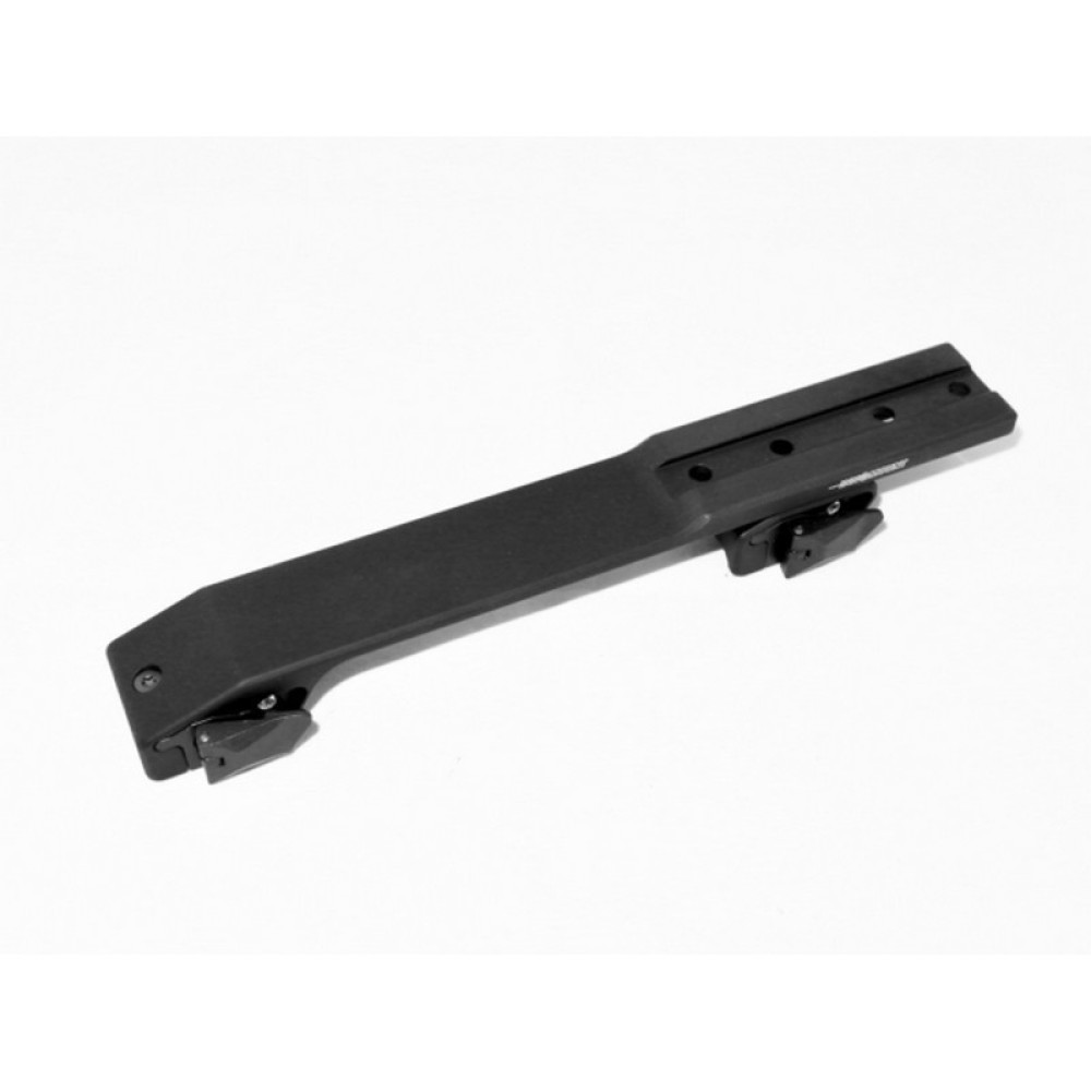 Кронштейн с сдвижной опорой Innomount для X-Sight 4K на Weaver/Picatinny