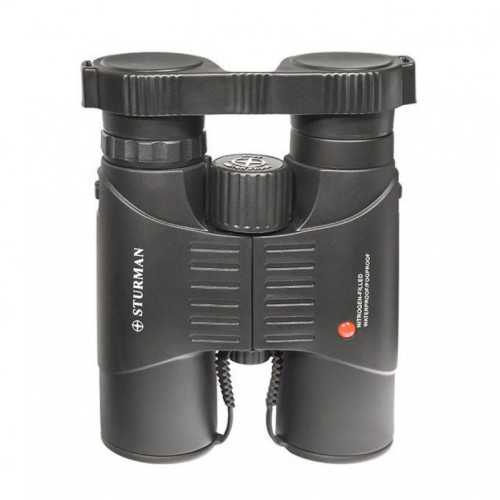 Бинокль STURMAN 8x42 WP