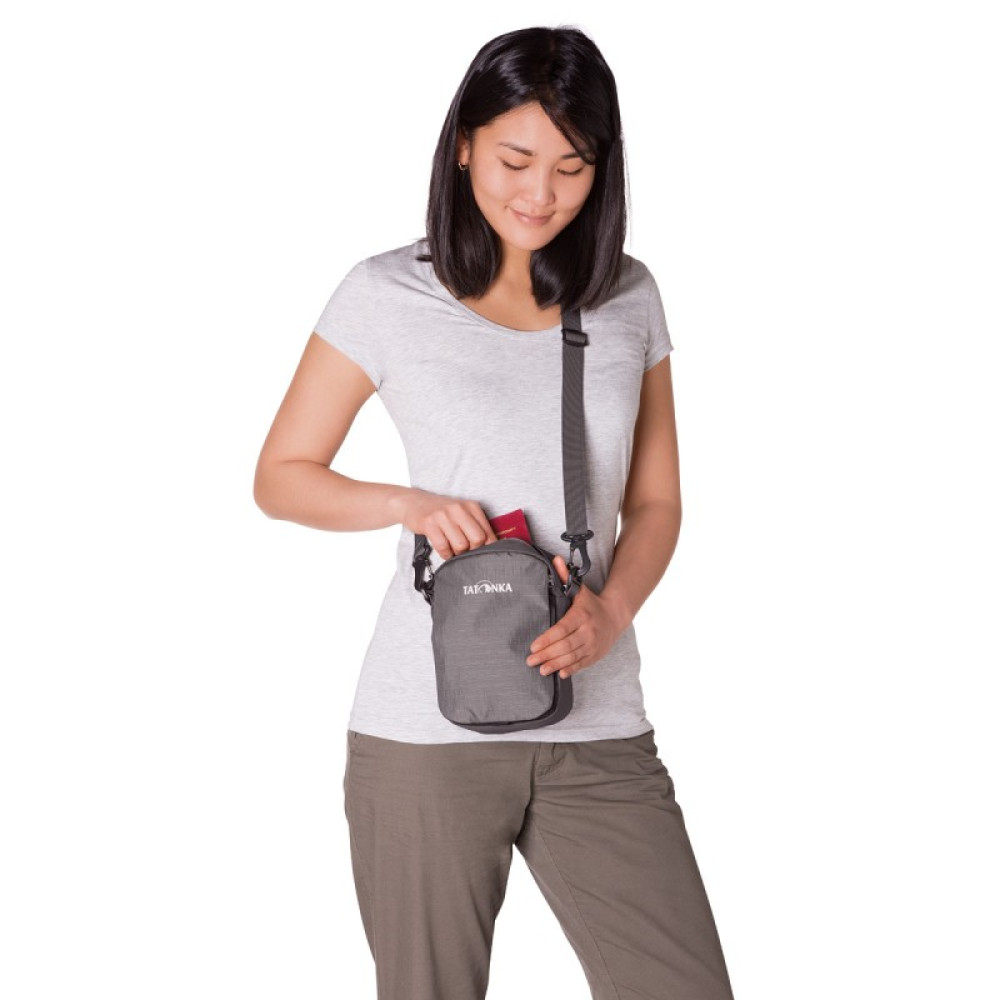 Городская сумка Tatonka Check In