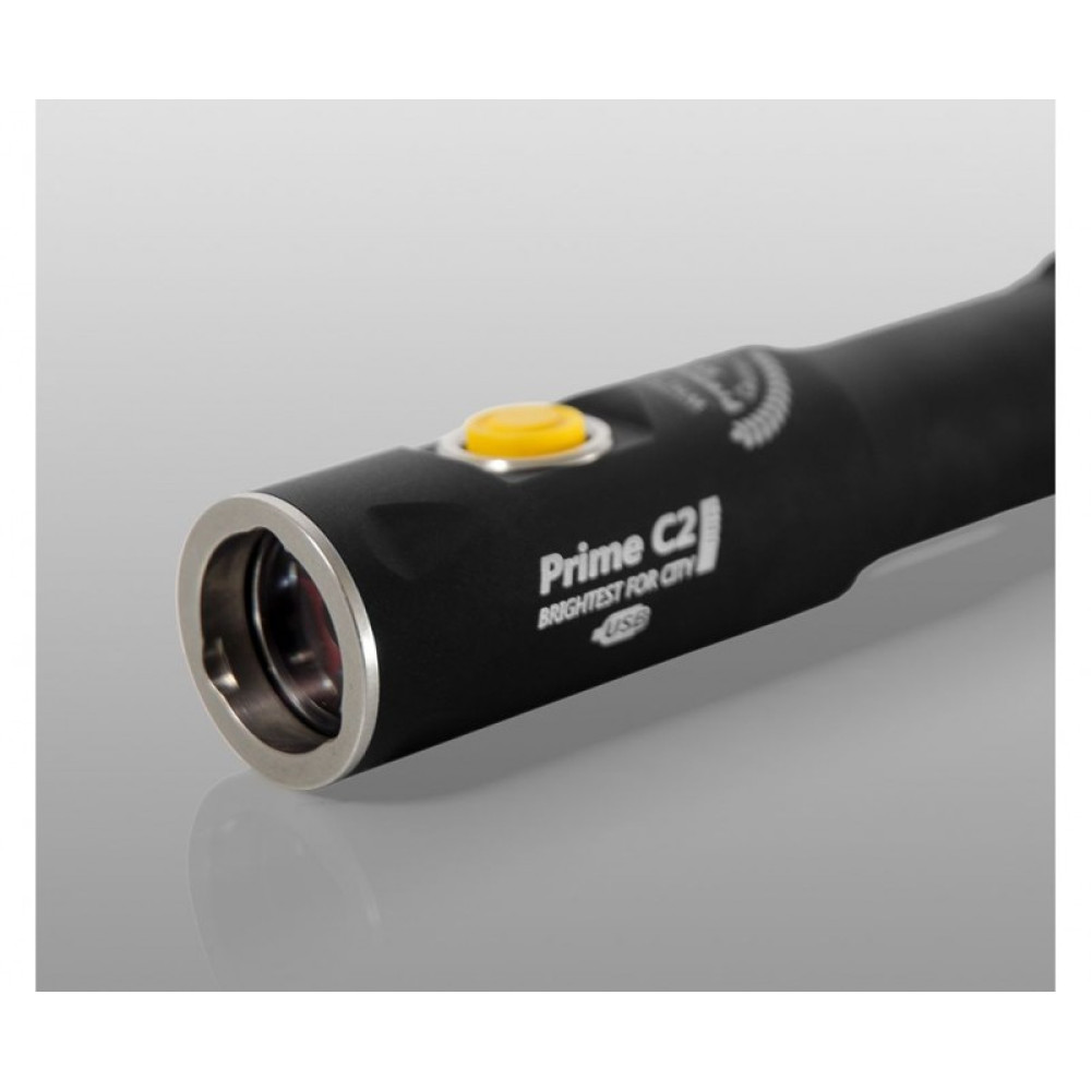 Фонарь на каждый день Armytek Prime C2 Pro Magnet USB