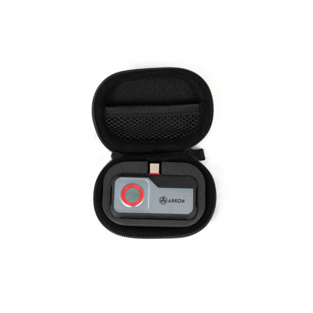 Тепловизионная насадка для смартфона Arkon AS1